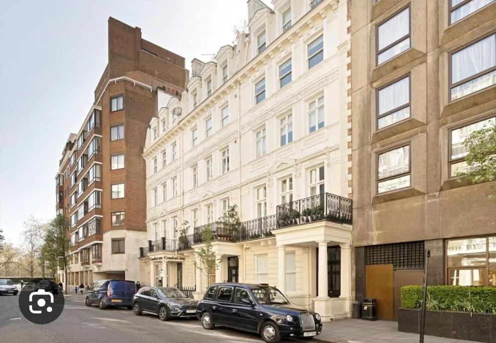 London Bayswater Apartamento Exterior foto